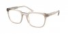 OKULARY KOREKCYJNE MICHAEL KORS LAHAINA MK 4192U 4050 53 ROZMIAR M